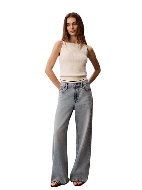 LV047F321GYAS PANNA CALVIN KLEIN | LV047F321GYAS PANNA